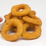 Onion Ring 洋葱圈​