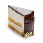 Chocolate Mousse Cake 朱古力慕丝蛋糕​