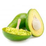 Froze Avocado Pulp Supreme 牛油果酱​