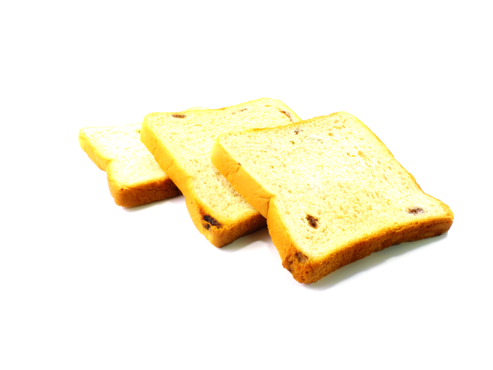 brioche loaf牛油方包800g