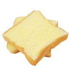 brioche loaf牛油方包800g